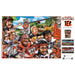 Cincinnati Bengals - All-Time Greats 500 Piece Jigsaw Puzzle - for just $19.99! 