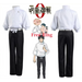 Jujutsu Kaisen Yuta Okkotsu Cosplay Costume - for just $27.95! 