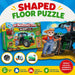 Old MacDonald's Farm 36 Piece Floor Jigsaw Puzzle - for just $19.99! 