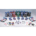 Chicago Cubs 300 Piece Poker Set - Just $124.99! Shop now at Retro Gaming of Denver