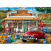 General Store - Countryside Store & Supply 1000 Piece Jigsaw Puzzle - for just $9.99! 