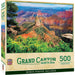 Grand Canyon North Rim 550 Piece Jigsaw Puzzle - for just $14.99! 