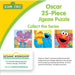 Sesame Street - Oscar the Grouch 25 Piece Jigsaw Puzzle - Just $7.99! Shop now at Retro Gaming of Denver