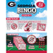 Georgia Bulldogs NCAA Bingo Game - for just $12.99! 