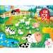 Lil Puzzler 48 Piece Jigsaw Puzzles 4-Pack - for just $14.99! 
