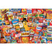 Signature Collection - Mom's Pantry 5000 Piece Jigsaw Puzzle - for just $59.99! 
