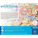 Signature Collection - Kids' Favorite Foods 2000 Piece Jigsaw Puzzle - for just $24.99! 
