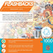 Flashbacks - Breakfast Eats 1000 Piece Jigsaw Puzzle - for just $16.99! 