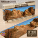 Mount Rushmore, South Dakota 1000 Piece Panoramic Jigsaw Puzzle - for just $19.99! 