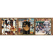 Saturday Evening Post - Baseball Collection 1000 Piece Panoramic Jigsaw Puzzle - for just $19.99! 