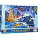 The Polar Express 100 Piece Jigsaw Puzzle - Just $12.99! Shop now at Retro Gaming of Denver