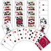 Arizona Cardinals Playing Cards - 54 Card Deck - for just $7.99! 