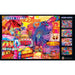 Good Eats - Fairground Nights 550 Piece Jigsaw Puzzle - Just $14.99! Shop now at Retro Gaming of Denver