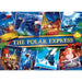 The Polar Express - Moments 500 Piece Jigsaw Puzzle - for just $14.99! 