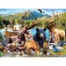 Wildlife of Rocky Mountain National Park - 100 Piece Jigsaw Puzzle - for just $12.99! 