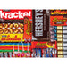 Hershey's Matrix - 1000 Piece Jigsaw Puzzle - Just $16.99! Shop now at Retro Gaming of Denver