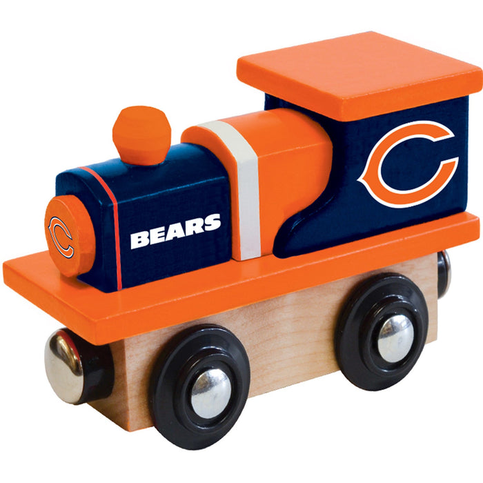 Chicago Bears Toy Train Engine - Just $12.99! Shop now at Retro Gaming of Denver