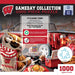 Wisconsin Badgers - Gameday 1000 Piece Jigsaw Puzzle - for just $19.99! 