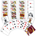 Washington Commanders Playing Cards - 54 Card Deck - for just $7.99! 