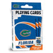 Florida Gators Playing Cards - 54 Card Deck - for just $7.99! 