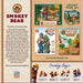 Smokey Bear 100 Piece Jigsaw Puzzles 4-Pack - for just $14.99! 
