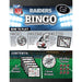 Las Vegas Raiders NFL Bingo Game - for just $12.99! 