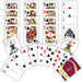 Arizona State Sun Devils Playing Cards - 54 Card Deck - Just $6.99! Shop now at Retro Gaming of Denver