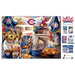 Chicago Cubs - Gameday 1000 Piece Jigsaw Puzzle - Just $19.99! Shop now at Retro Gaming of Denver