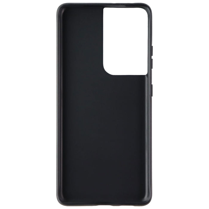 ZAGG Copenhagen Case for Samsung Galaxy S21 Ultra 5G - Black - Just $7.99! Shop now at Retro Gaming of Denver