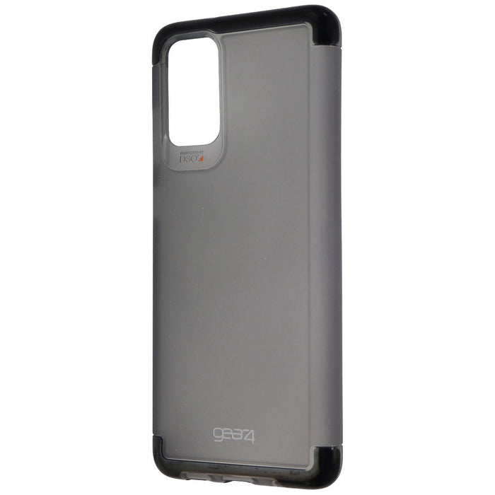 ZAGG Wembley Palette Series Soft Case for Samsung Galaxy S20+ (Plus) 5G - Smoke - for just $5.99! 
