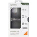 ZAGG Wembley Palette Series Soft Case for Samsung Galaxy S20+ (Plus) 5G - Smoke - for just $6.99! 