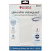 ZAGG (Glass Elite Visionguard) for Samsung Galaxy Tab A (8.4) - Clear - for just $14.99! 