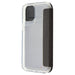 ZAGG Wembley Flip Series Folio Case for iPhone 12 Pro Max - Clear - for just $5.98! 