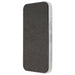 ZAGG Wembley Flip Series Folio Case for iPhone 12 Pro Max - Clear - for just $5.98! 