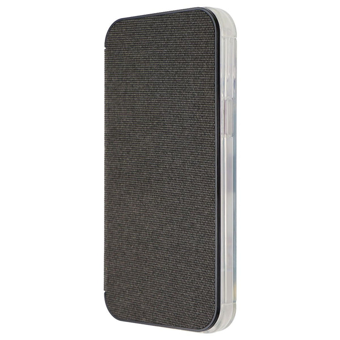 ZAGG Wembley Flip Series Folio Case for iPhone 12 Pro Max - Clear - for just $5.98! 