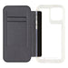 ZAGG Wembley Flip Series Folio Case for iPhone 12 Pro Max - Clear - for just $5.98! 