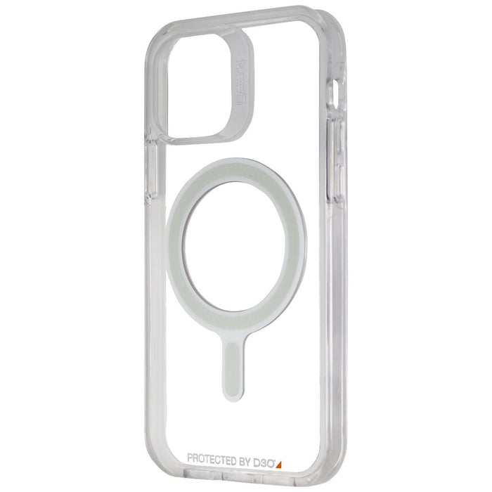 ZAGG Crystal Palace Snap Case for MagSafe  for Apple iPhone 12 / 12 Pro - Clear - for just $6.99! 