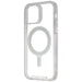 ZAGG Crystal Palace Snap Case for MagSafe  for Apple iPhone 12 / 12 Pro - Clear - for just $6.99! 