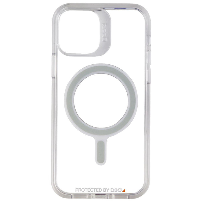 ZAGG Crystal Palace Snap Case for MagSafe  for Apple iPhone 12 / 12 Pro - Clear - for just $6.99! 