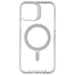 ZAGG Crystal Palace Snap Case for MagSafe  for Apple iPhone 12 / 12 Pro - Clear - for just $6.99! 