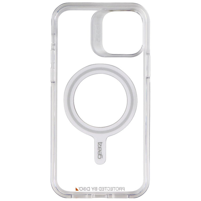 ZAGG Crystal Palace Snap Case for MagSafe  for Apple iPhone 12 / 12 Pro - Clear - for just $6.99! 