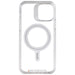 ZAGG Crystal Palace Snap Case for MagSafe  for Apple iPhone 12 / 12 Pro - Clear - for just $6.99! 