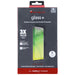ZAGG InvisibleShield (Glass+) Tempered Glass for Motorola Moto G7 Power - Clear - for just $16.37! 