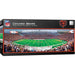 Chicago Bears - 1000 Piece Panoramic Jigsaw Puzzle - Center View - for just $19.99! 