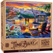 Time Away - Frozen Harmony 1000 Piece Jigsaw Puzzle - for just $16.99! 