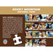 Wildlife of Rocky Mountain National Park - 100 Piece Jigsaw Puzzle - for just $12.99! 