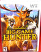 Cabela's Big Game Bundle (Nintendo Wii) - Just $29.99! Shop now at Retro Gaming of Denver