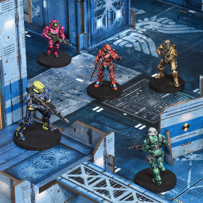 Halo: Flashpoint - Spartan Edition - for just $125! 