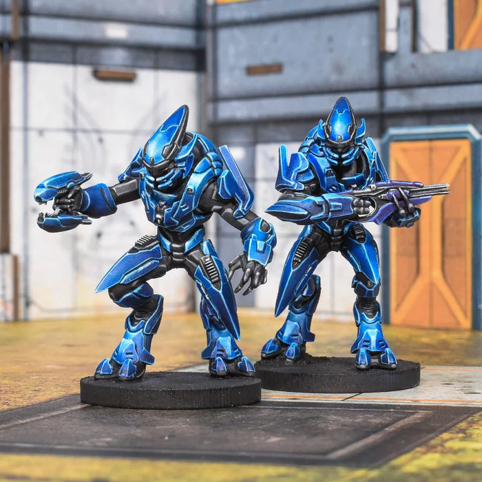 Halo: Flashpoint - Spartan Edition - for just $125! 