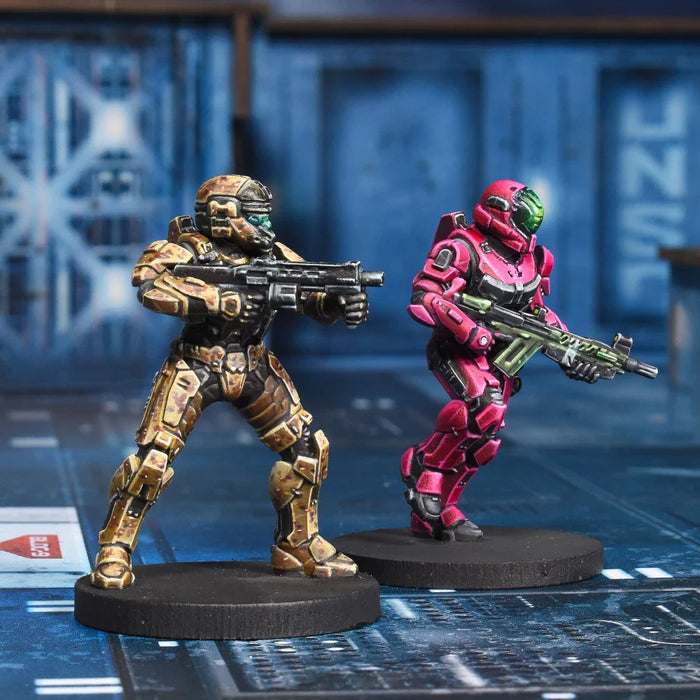 Halo: Flashpoint - Spartan Edition - for just $125! 